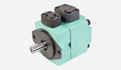 Ashish Engineering Services - PV2R Series